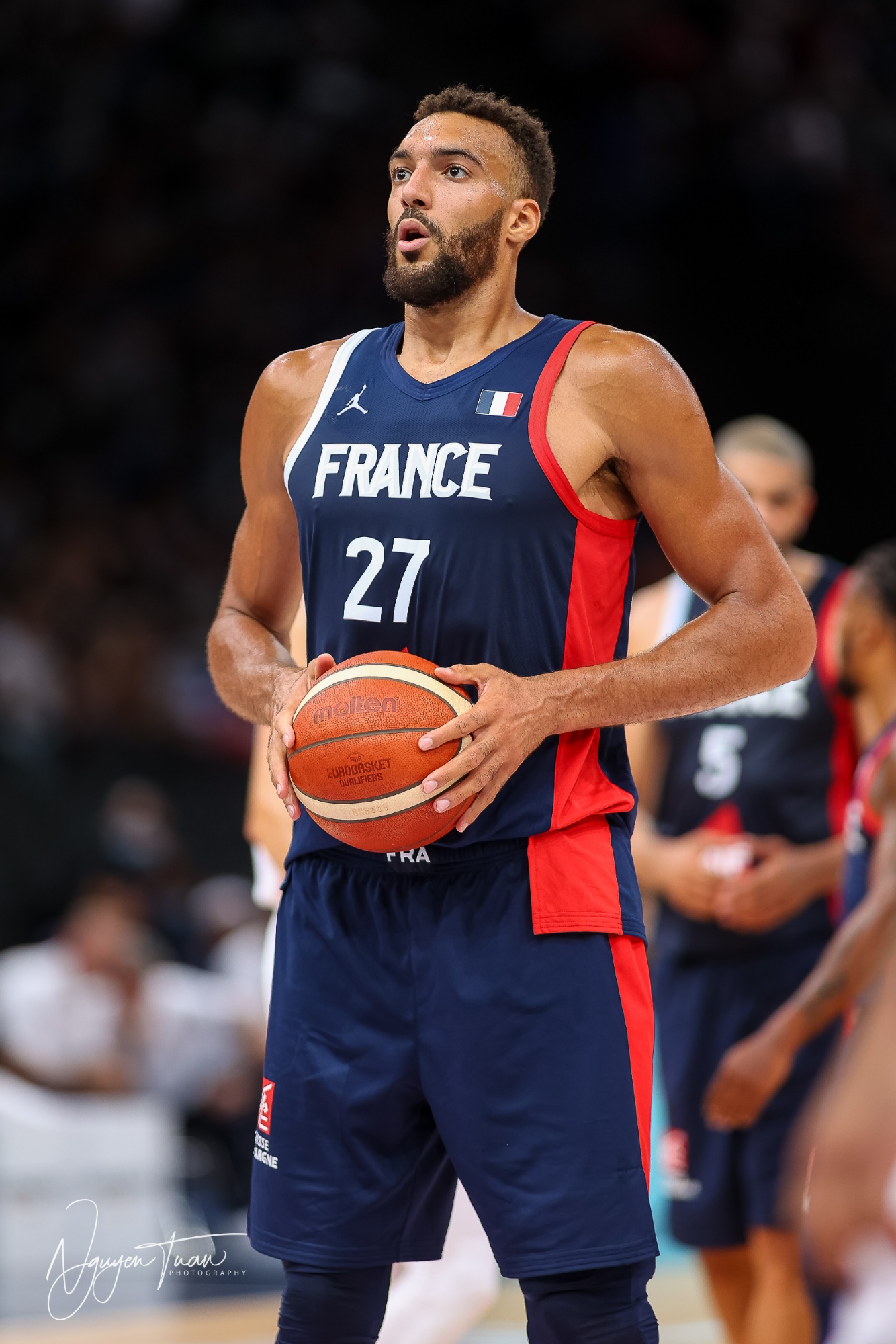 2021   France vs Espagne 4047